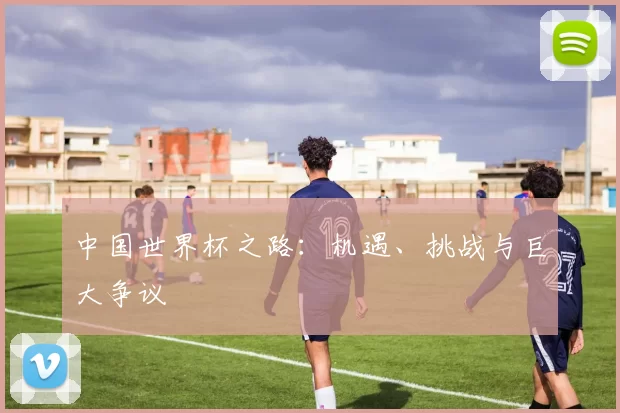 中国世界杯之路：机遇、挑战与巨大争议