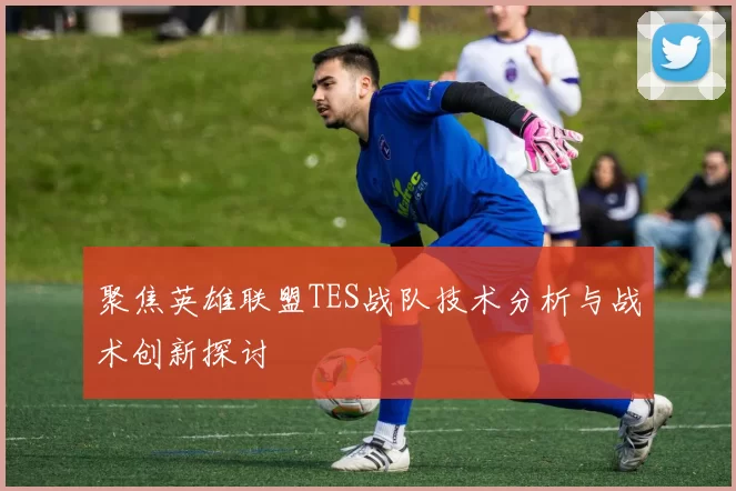 聚焦英雄联盟TES战队技术分析与战术创新探讨