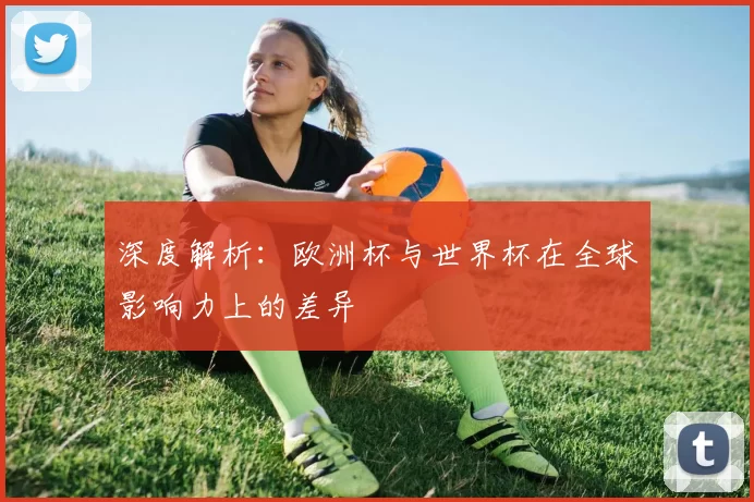 深度解析:欧洲杯与世界杯在全球影响力上的差异