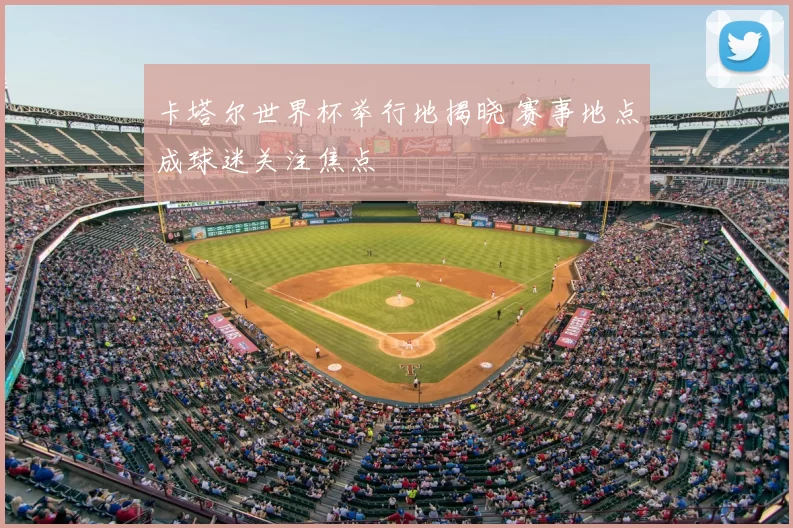 卡塔尔世界杯举行地揭晓 赛事地点成球迷关注焦点